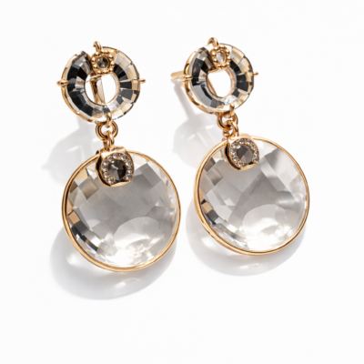 Pendientes herradura