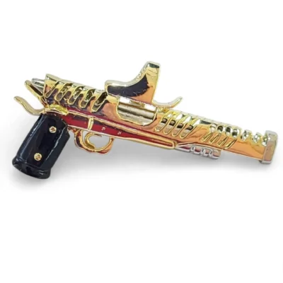 Pistola Deportiva