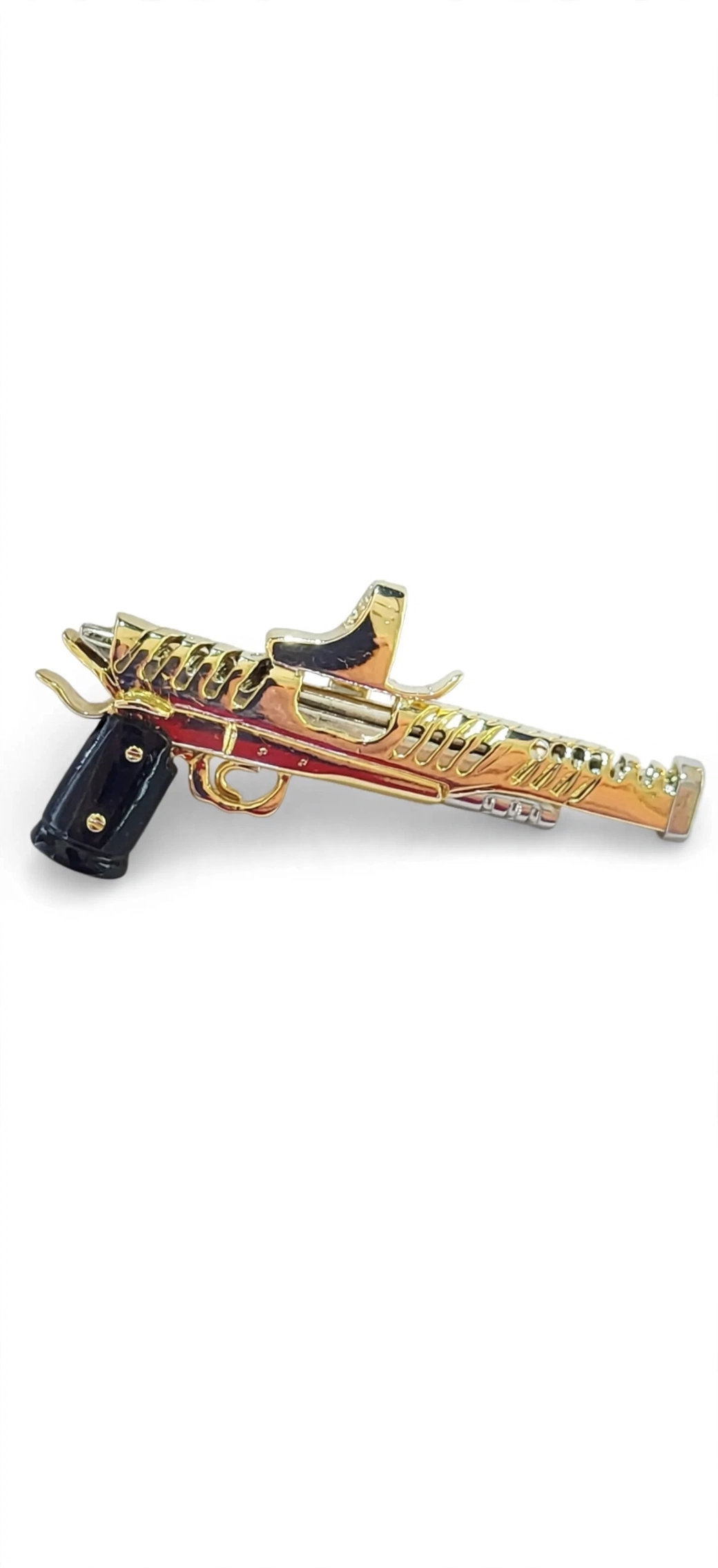 Pistola Deportiva