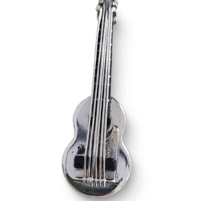 Guitarra Flamenca