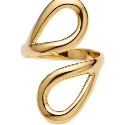 Anillo Lazada