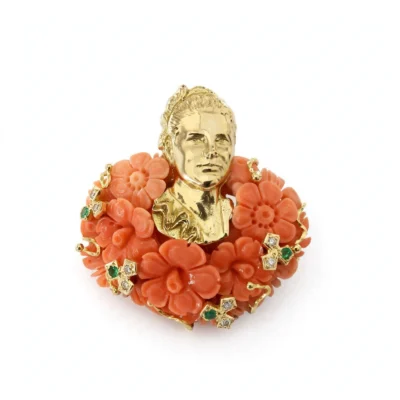 Alma de Coral
