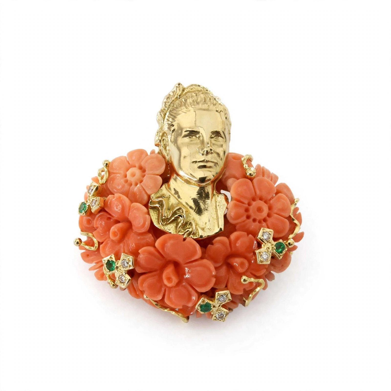 Alma de Coral