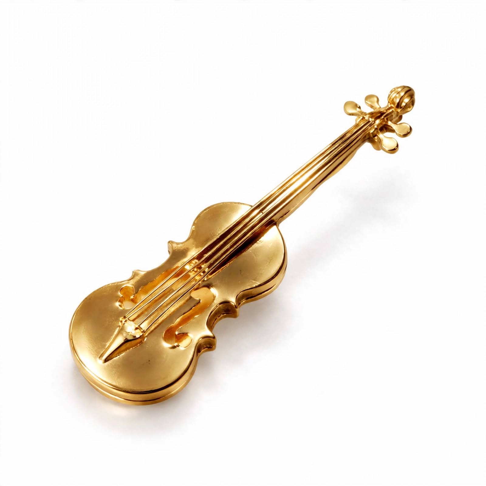 Violín